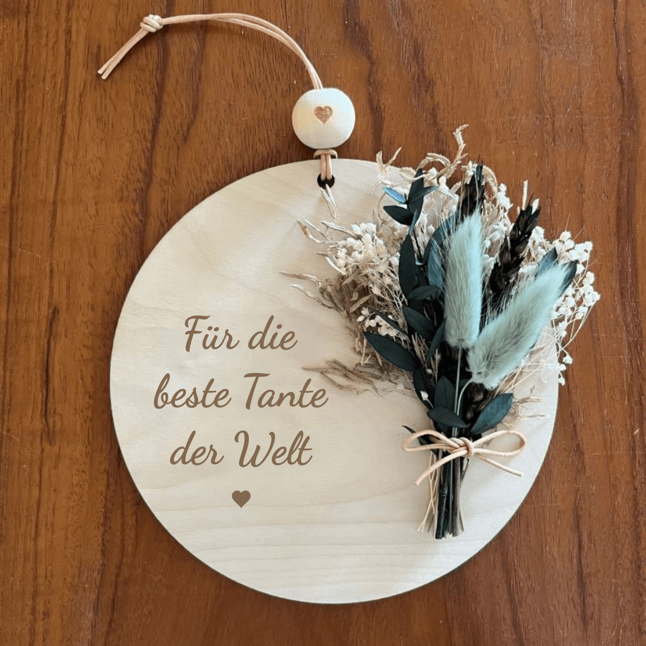 Geschenk für Tante