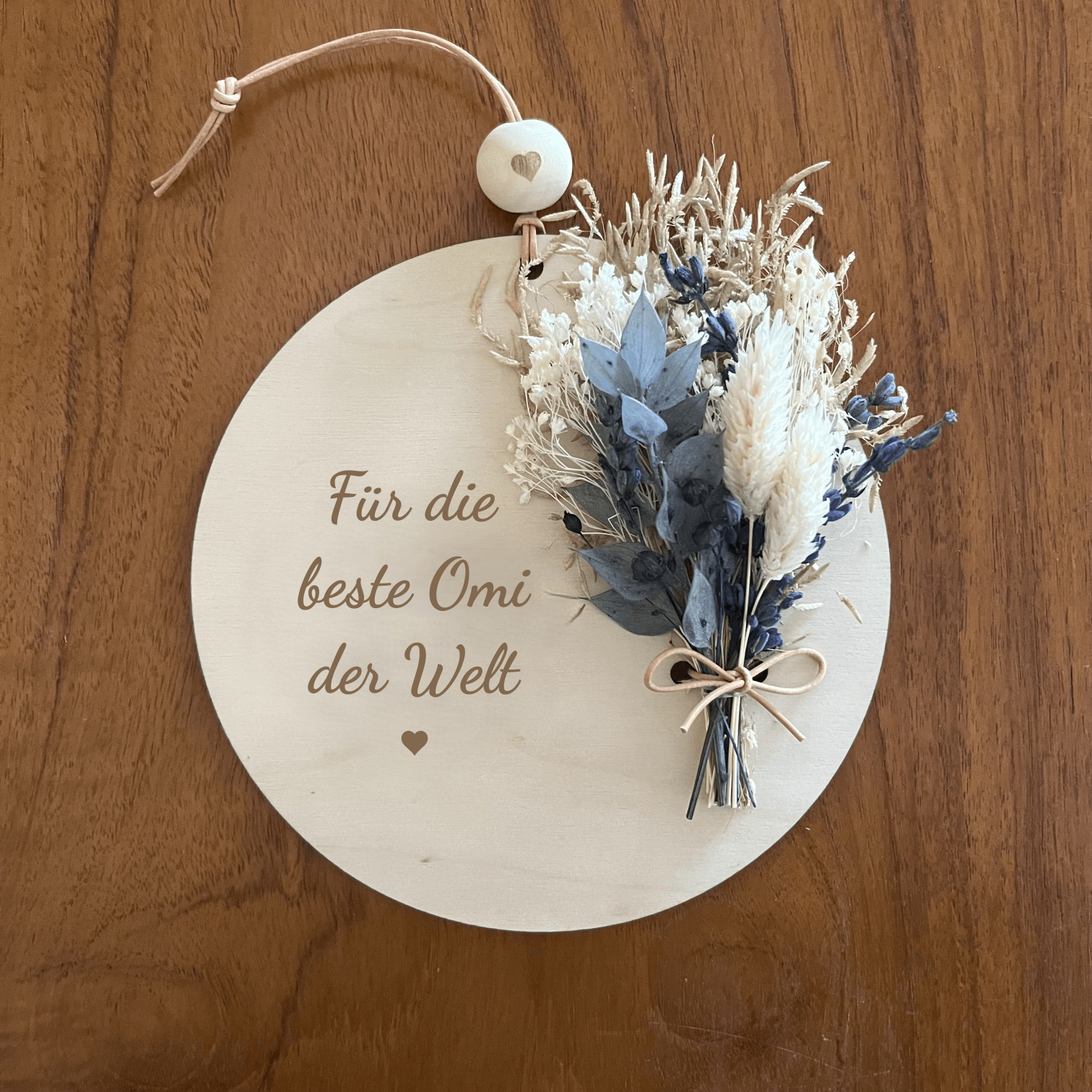 Geschenk für Omi